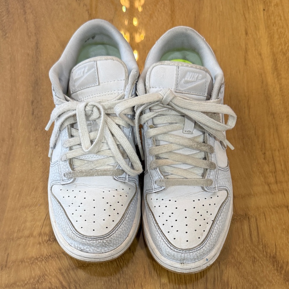 Nike dunk low